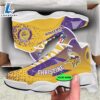Minnesota Vikings NFL Personalized Jordan 13 Shoes Gift Summer 3 Minnesota Vikings NFL Personalized Jordan 13 Shoes