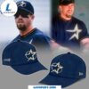 MLB Houston Astros Throwback 1999 Majestic Navy Limited Cap 3 MLB Houston Astros Throwback 1999 Majestic Navy Limited Cap