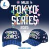 MLB Tokyo World Tour Series 2025 Cap 3 MLB Tokyo World Tour Series 2025 Cap
