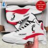 NCAA Cincinnati Bearcats Custom Name White Air Jordan 13 Shoes For Men And Women 2 NCAA Cincinnati Bearcats Custom Name White Air Jordan 13 Shoes For Men And Women