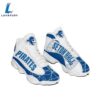 NCAA Seton Hall Pirates Logo Air Jordan 13 Shoes 3 NCAA Seton Hall Pirates Logo Air Jordan 13 Shoes