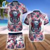 New England Patriots Hawaii Shirt And Short 3 New England Patriots Hawaii Shirt And Short
