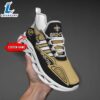New Orleans Saints Clunky Max Soul Shoes NFL Personalized 1 3 New Orleans Saints Clunky Max Soul Shoes NFL Personalized 1