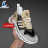 New Orleans Saints Clunky Max Soul Shoes NFL Personalized 2 New Orleans Saints Clunky Max Soul Shoes NFL Personalized