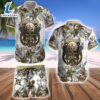 New Orleans Saints Hawaii Shirt And Short 3 New Orleans Saints Hawaii Shirt And Short