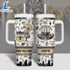 New Orleans Saints NFL Custom Stanley Quencher 40oz Stainless Steel Tumbler With Handle 3 New Orleans Saints NFL Custom Stanley Quencher 40oz Stainless Steel Tumbler With Handle