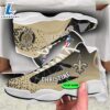 New Orleans Saints NFL Personalized Jordan 13 Shoes Gift Summer 2 New Orleans Saints NFL Personalized Jordan 13 Shoes