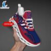 New York Giants Clunky Max Soul Shoes NFL Personalized 1 3 New York Giants Clunky Max Soul Shoes NFL Personalized 1