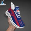New York Giants NFL Clunky Max Soul Shoes Personalized 2 New York Giants NFL Clunky Max Soul Shoes Personalized