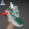 New York Jets Clunky Max Soul Shoes NFL Personalized 1 3 New York Jets Clunky Max Soul Shoes NFL Personalized 1