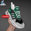 New York Jets Clunky Max Soul Shoes NFL Personalized 3 New York Jets Clunky Max Soul Shoes NFL Personalized
