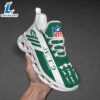 New York Jets NFL Clunky Max Soul Shoes Personalized 2 New York Jets NFL Clunky Max Soul Shoes Personalized