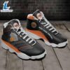 New York Knicks Air Jordan 13 Sneakers
