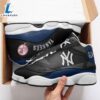 New York Yankees Air Jordan 13 Sneakers