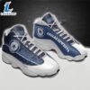 NFL Dallas Cowboys Air Jordan 13 Shoes For Men Women