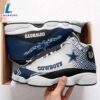 NFL Dallas Cowboys Air Jordan 13 Sneakers