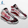 NFL Tampa Bay Buccaneers Air Jordan 13 Shoes 3 NFL Tampa Bay Buccaneers Air Jordan 13 Shoes