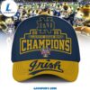 Notre Dame Fighting Irish AllState Sugar Bowl 2025 Champions Classic Cap 3 Notre Dame Fighting Irish AllState Sugar Bowl 2025 Champions Classic Cap