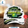 Oregon Ducks Championship Game Limited Edition Classic Cap 2 Oregon Ducks Championship Game Limited Edition Classic Cap