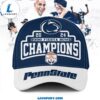 Penn State VRBO Fiesta Bowl 2024 Champions Classic Cap 2 Penn State VRBO Fiesta Bowl 2024 Champions Classic Cap