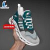 Philadelphia Eagles Clunky Max Soul Shoes NFL Personalized 3 Philadelphia Eagles Clunky Max Soul Shoes NFL Personalized