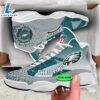 Philadelphia Eagles NFL Personalized Jordan 13 Shoes Gift Summer 3 Philadelphia Eagles NFL Personalized Jordan 13 Shoes