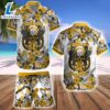 Pittsburgh Steelers Hawaii Shirt And Short 2 Pittsburgh Steelers Hawaii Shirt And Short