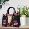 P!nk Everyday Leather HandBag Music Leather HandBag 3 P!nk Everyday Leather HandBag