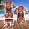 San Francisco 49ers Hawaii Shirt And Short 3 San Francisco 49ers Hawaii Shirt And Short