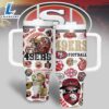 San Francisco 49ers NFL Custom Stanley Quencher 40oz Stainless Steel 2 San Francisco 49ers NFL Custom Stanley Quencher 40oz Stainless Steel