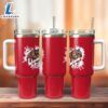 San Francisco 49ers NFL Sports Custom Stanley Quencher 40oz Stainless Steel Tumbler With Handle 3 San Francisco 49ers NFL Sports Custom Stanley Quencher 40oz Stainless Steel Tumbler With Handle