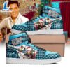 Santa Bring Elvis Presley Back To Me Custom Air Jordan 1 Sneakers For Fans 2 Santa Bring Elvis Presley Back To Me Custom Air Jordan 1 Sneakers