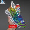 Seattle Seahawks LGBT NFL Personalized Clunky Max Soul Shoes 3 Seattle Seahawks LGBT NFL Personalized Clunky Max Soul Shoes