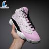 Snoopy Air Jordan 13 Sneakers 3 Snoopy Air Jordan 13 Sneakers