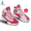 St. Louis Cardinals Pesonalized Air Jordan 13 Sneakers 2 St. Louis Cardinals Pesonalized Air Jordan 13 Sneakers