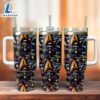Star Trek Movie Custom Stanley Quencher 40oz Stainless Steel Tumbler