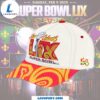 Super Bowl LIX New Orleans 2025 Special Edition Classic Cap 2 Super Bowl LIX New Orleans 2025 Special Edition Classic Cap