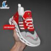 Tampa Bay Buccaneers Clunky Max Soul Shoes NFL Personalized 2 Tampa Bay Buccaneers Clunky Max Soul Shoes NFL Personalized