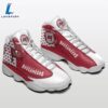 Tampa Bay Buccaneers Edition Air Jordan 13 Sneakers. Best Gift For Men And Women 2 Tampa Bay Buccaneers Edition Air Jordan 13 Sneakers. Best Gift For Men And Women
