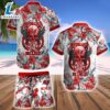 Tampa Bay Buccaneers Hawaii Shirt And Short 3 Tampa Bay Buccaneers Hawaii Shirt And Short