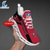 Tampa Bay Buccaneers NFL Clunky Max Soul Shoes Personaliz 2 Tampa Bay Buccaneers NFL Clunky Max Soul Shoes Personaliz