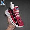 Tampa Bay Buccaneers NFL Clunky Max Soul Shoes Personalized 3 Tampa Bay Buccaneers NFL Clunky Max Soul Shoes Personalized
