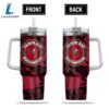 Tampa Bay Buccaneers NFL Custom Stanley Quencher 40oz 3 Tampa Bay Buccaneers NFL Custom Stanley Quencher 40oz