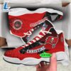 Tampa Bay Buccaneers NFL Personalized Jordan 13 Shoes Gift Summer 2 Tampa Bay Buccaneers NFL Personalized Jordan 13 Shoes