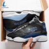 Tampa Bay Rays Air Jordan 13 Sneakers 3 Tampa Bay Rays Air Jordan 13 Sneakers