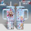 Taylor Swift Music Custom Stanley Quencher 40oz Stainless Steel Tumbler 19 Gift Summer 3 Taylor Swift Music Custom Stanley Quencher 40oz Stainless Steel Tumbler 19