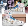 Taylor Swift Songs Custom Air Jordan 1 Sneakers For Fans 3 Taylor Swift Songs Custom Air Jordan 1 Sneakers