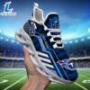 Tennessee Titans NFL Clunky Max Soul Shoes Personalized 2 Tennessee Titans NFL Clunky Max Soul Shoes Personalized