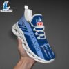 Tennessee Titans NFL Clunky Max Soul Shoes Personalized 3 Tennessee Titans NFL Clunky Max Soul Shoes Personalized