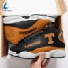 Tennessee Volunteers Air Jordan 13 Sneakers 2 Tennessee Volunteers Air Jordan 13 Sneakers